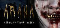 Portada oficial de Araha : Curse of Yieun Island para PC