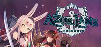 Portada oficial de Azur Lane: Crosswave para PC