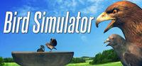 Portada oficial de Bird Simulator para PC