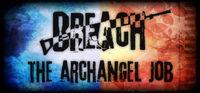 Portada oficial de Breach: The Archangel Job para PC