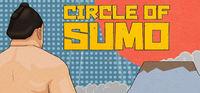Portada oficial de Circle of Sumo para PC