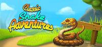 Portada oficial de Classic Snake Adventures para PC