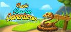Portada oficial de de Classic Snake Adventures para PC