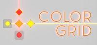 Portada oficial de Colorgrid para PC