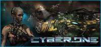 Portada oficial de CYBER.one: Racing For Souls para PC