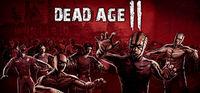 Portada oficial de Dead Age 2 para PC