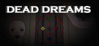 Portada oficial de Dead Dreams para PC