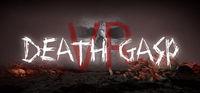 Portada oficial de Death Gasp VR para PC