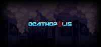 Portada oficial de Deathopolis para PC