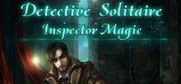 Portada oficial de Detective Solitaire Inspector Magic para PC