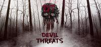 Portada oficial de Devil Threats para PC