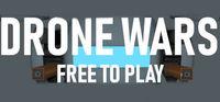 Portada oficial de Drone Wars para PC