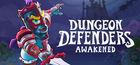 Portada oficial de de Dungeon Defenders: Awakened para PC