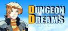 Portada oficial de de Dungeon Dreams (Female Protagonist) para PC