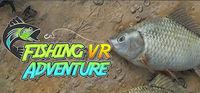 Portada oficial de FIshing Adventure VR para PC