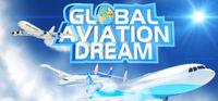Portada oficial de Global Aviation Dream para PC