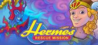 Portada oficial de Hermes: Rescue Mission para PC