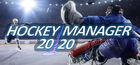 Portada oficial de de Hockey Manager 20|20 para PC