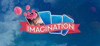 Portada oficial de Imagination - Online Board game para PC