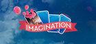 Portada oficial de de Imagination - Online Board game para PC