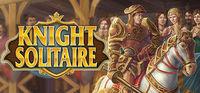 Portada oficial de Knight Solitaire para PC