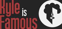 Portada oficial de Kyle is Famous para PC