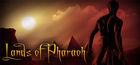 Portada oficial de de Lands of Pharaoh: Episode 1 para PC