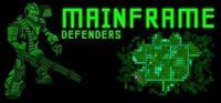 Portada oficial de Mainframe Defenders para PC