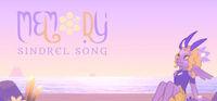 Portada oficial de Memody: Sindrel Song para PC