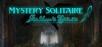 Portada oficial de Mystery Solitaire The Arkham Spirits para PC