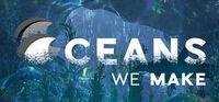 Portada oficial de Oceans We Make para PC