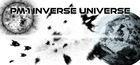 Portada oficial de de PM-1 Inverse Universe para PC