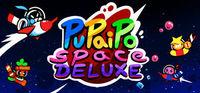 Portada oficial de PuPaiPo Space Deluxe para PC