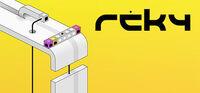 Portada oficial de reky para PC