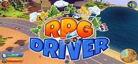 Portada oficial de RPG Driver para PC