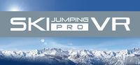 Portada oficial de Ski Jumping Pro VR para PC