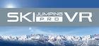 Portada oficial de de Ski Jumping Pro VR para PC