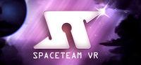 Portada oficial de Spaceteam VR para PC