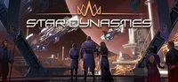 Portada oficial de Star Dynasties para PC