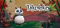 Portada oficial de Takenoko para PC