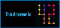 Portada oficial de The Answer Is 42 para PC