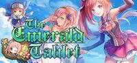 Portada oficial de The Emerald Tablet para PC