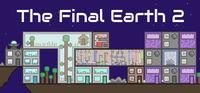 Portada oficial de The Final Earth 2 para PC