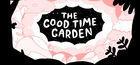 Portada oficial de de The Good Time Garden para PC