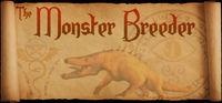 Portada oficial de The Monster Breeder para PC