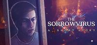 Portada oficial de The Sorrowvirus: A Faceless Short Story para PC