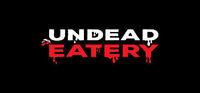 Portada oficial de Undead Eatery para PC