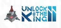 Portada oficial de Unlock The King 2 para PC