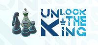 Portada oficial de Unlock The King para PC