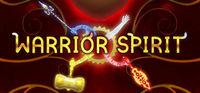 Portada oficial de WARRIOR SPIRIT para PC